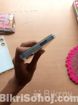 Infinix note 30